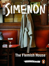 Cover image for The Flemish House